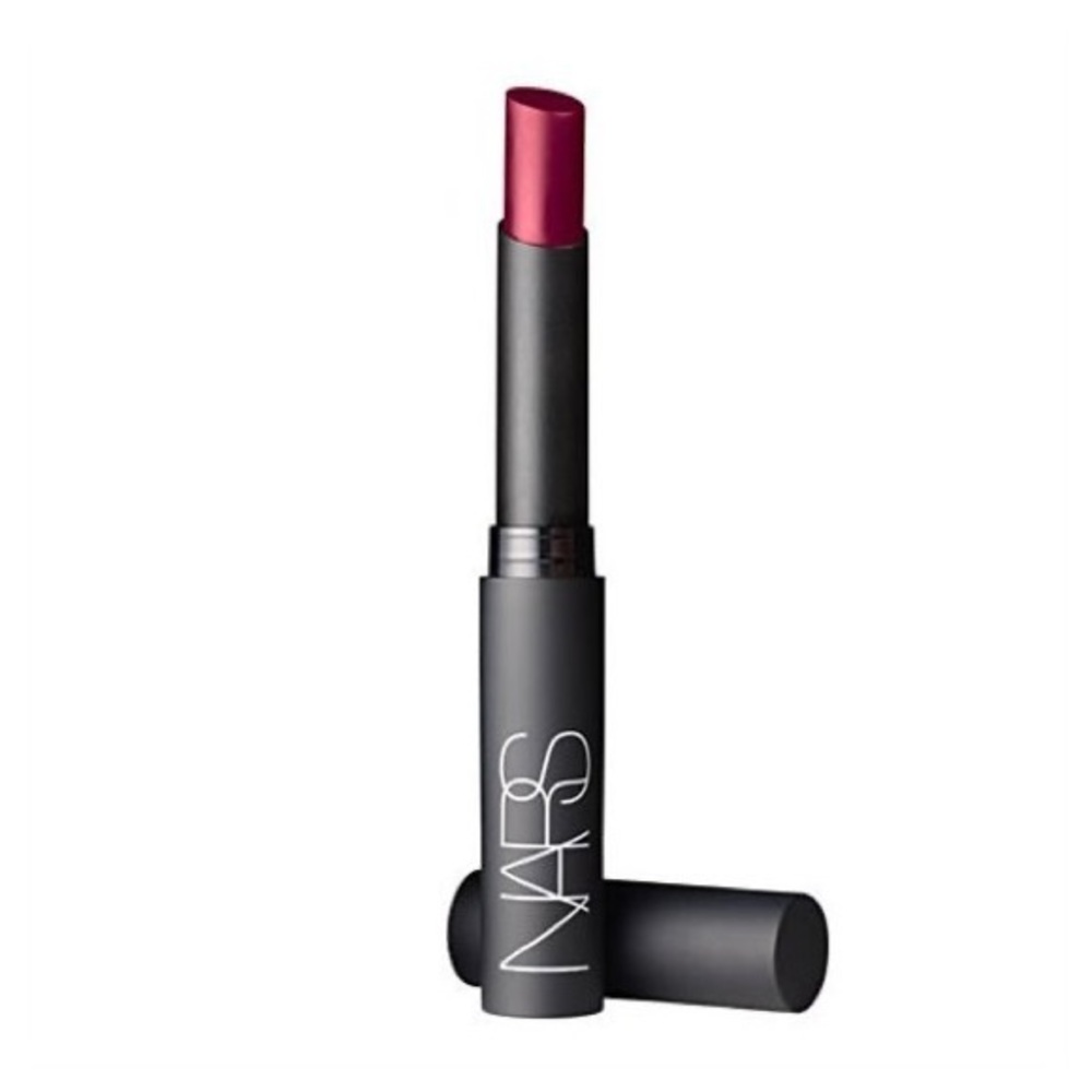 LAST ONE:NARS, Terre de Feu, matte hydrating lipstick. Discontinued. New w/o Box